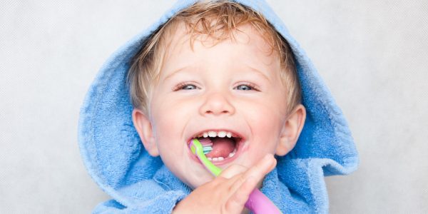 7. Experto en Odontopediatría